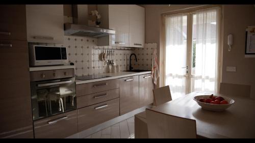 Ripa-Pozzi-Ponterosso Villa | Villa Alba