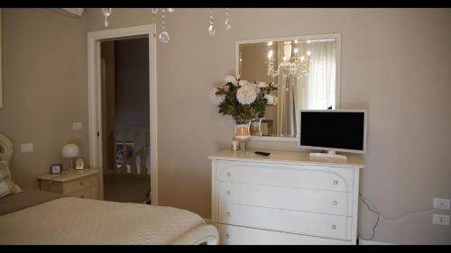 Ripa-Pozzi-Ponterosso Villa | Villa Alba
