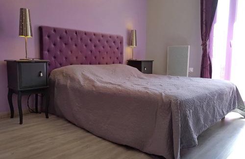 Lirac Villa | Villa Alba Sunlit Comfort in Lirac