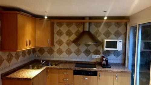 La Zubia Casa | Villa Albaida