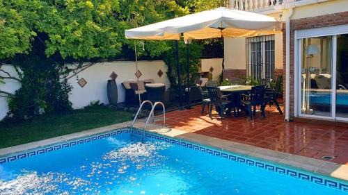La Zubia Casa | Villa Albaida