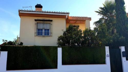 La Zubia Casa | Villa Albaida