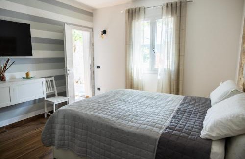Carini Apartamento | Villa Albamonte