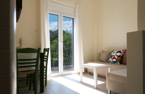 Kolios Casa | Villa Albanis