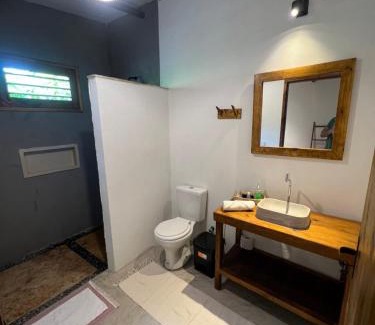 Icarai de Amontada Hotel | Villa Albergaria Icaraizinho