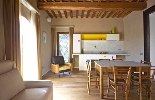Montignoso Apartamento | VILLA ALBERICO - SUITE A
