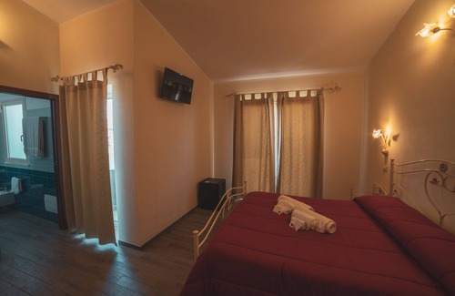 Pula Hotel | Villa Alberta Hotel