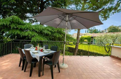 Salo Apartamento | Villa Alberti Appartamento Emma - Happy Rentals