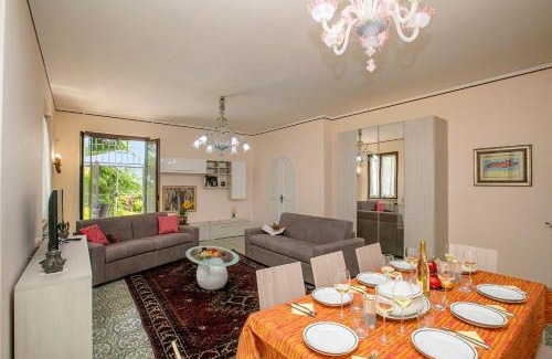 Salo Apartamento | Villa Alberti Appartamento Emma - Happy Rentals