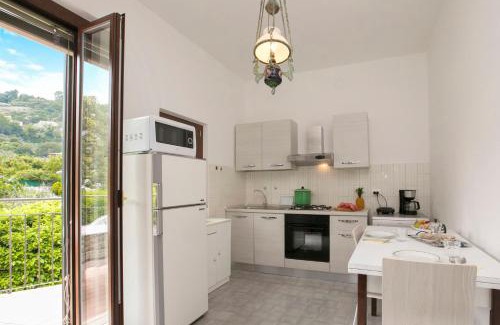 Salo Apartamento | Villa Alberti Appartamento Emma - Happy Rentals