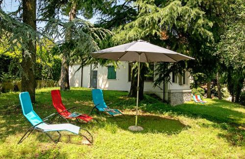 Salo Apartamento | Villa Alberti Appartamento Emma - Happy Rentals