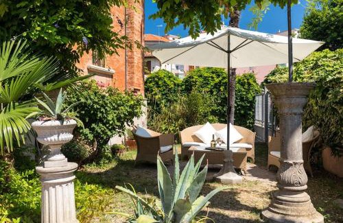 Santa Maria in Stelle Hotel | Villa Albertina