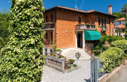 Santa Maria in Stelle Hotel | Villa Albertina