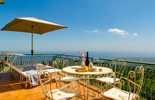Mascali Casa | Villa Alberto