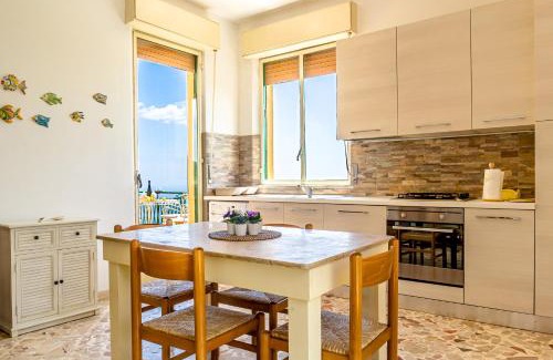 Mascali Casa | Villa Alberto