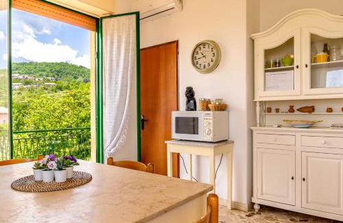 Mascali Casa | Villa Alberto