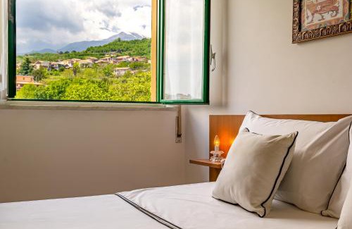 Mascali Casa | Villa Alberto