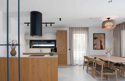 Kadumi Casa | Villa Albona in Kadumi