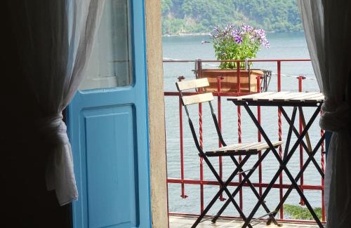 Laglio Cama Y Desayuno | Villa Albonico
