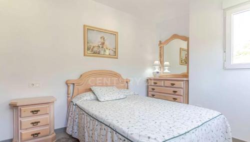 Guajar Faraguit Casa | Villa Alborada con Piscina