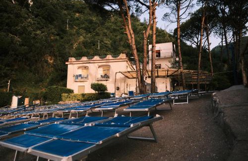 Pucara Casa | villa albori