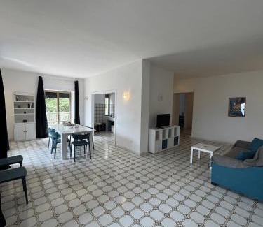 Pucara Casa | villa albori