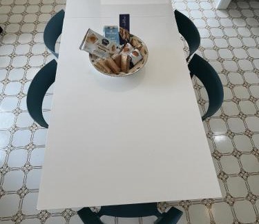 Pucara Casa | villa albori