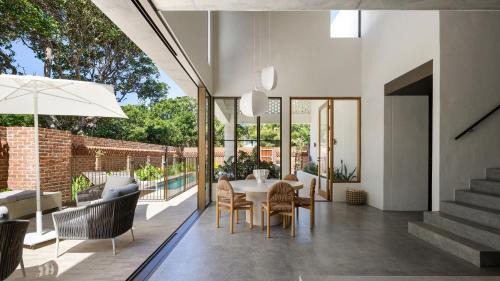 Suffolk Park Casa | Villa Alcorn