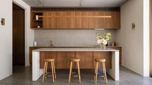 Suffolk Park Casa | Villa Alcorn
