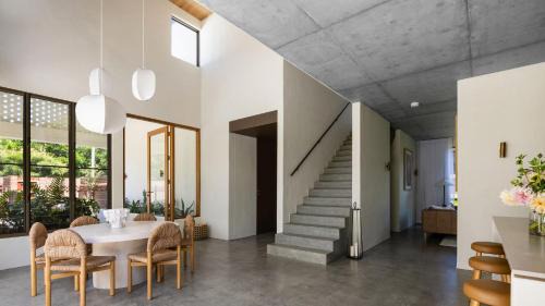 Suffolk Park Casa | Villa Alcorn
