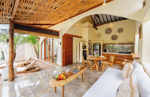 Beraban Villa | Villa Aldona