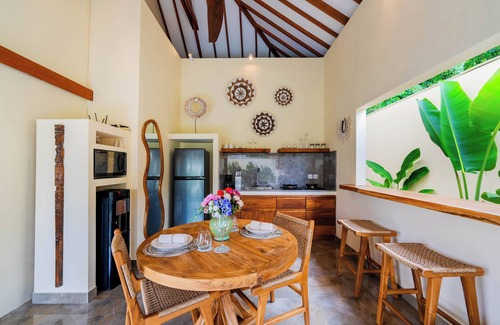 Beraban Villa | Villa Aldona