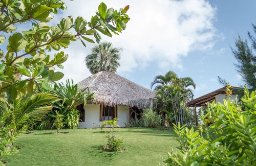 Parajuru Casa | Villa Alegre - villa con piscina privada cerca de la playa