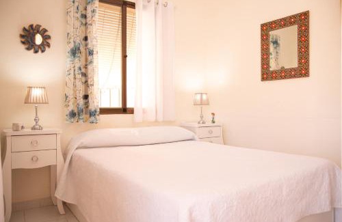 Cómpeta Casa | Villa Alegre y Olé