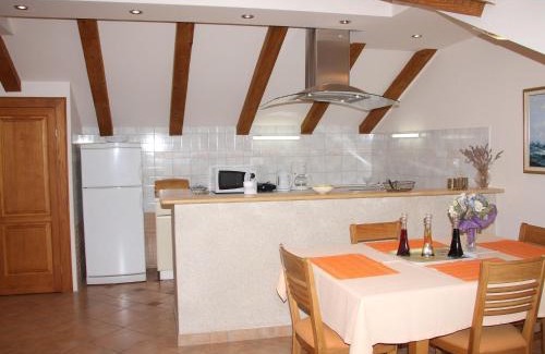 Cavtat Apartamento | Villa Alegria Cavtat - Comfort Two Bedroom Apartment with Sea View Apartment C