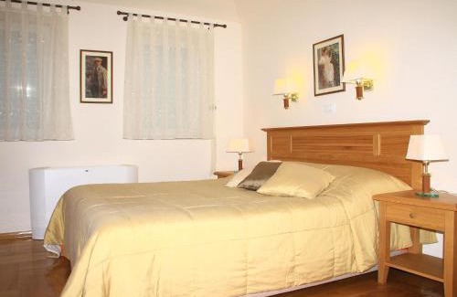 Cavtat Apartamento | Villa Alegria Cavtat - Comfort Two Bedroom Apartment with Sea View Apartment C