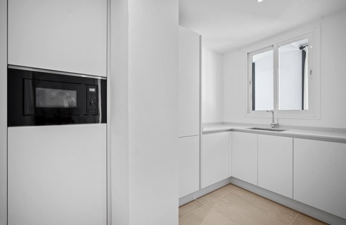 Nueva Milla de Oro Villa | Villa Alejandra
