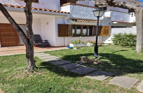 Benicassim Casa | Villa Aleksandra