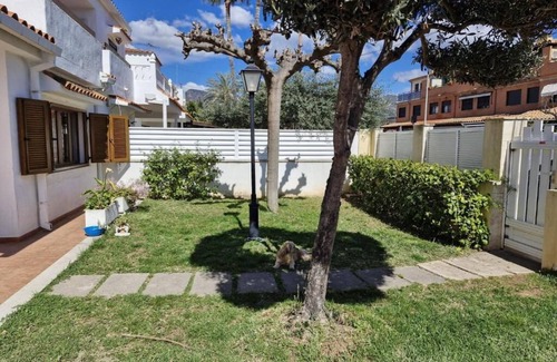 Benicassim Casa | Villa Aleksandra