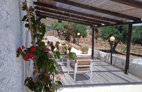 Castellammare del Golfo Villa | Villa Alessandro