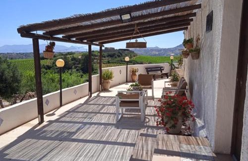 Castellammare del Golfo Villa | Villa Alessandro