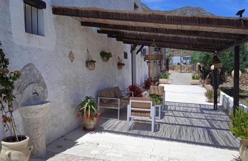 Castellammare del Golfo Villa | Villa Alessandro