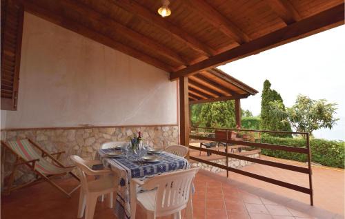 Torre Colonna-sperone Casa | Villa Alessandra