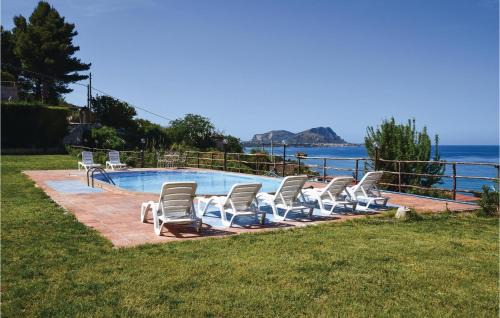 Torre Colonna-sperone Casa | Villa Alessandra