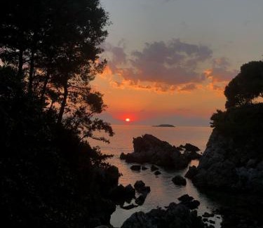 Marina di Maratea Cama Y Desayuno | Villa Alessandra