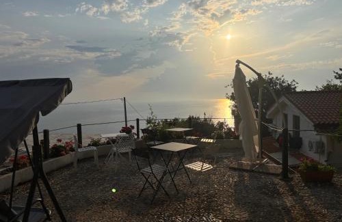 Marina di Maratea Cama Y Desayuno | Villa Alessandra