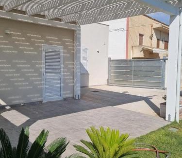 Marsala Casa | Villa Alessandro