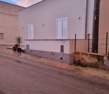 Marsala Casa | Villa Alessandro
