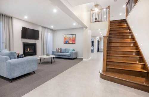 Tootgarook Casa | Villa Alessandro - Mornington Peninsula Luxury Accommodation