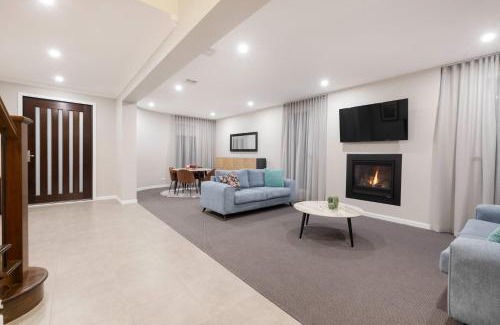 Tootgarook Casa | Villa Alessandro - Mornington Peninsula Luxury Accommodation